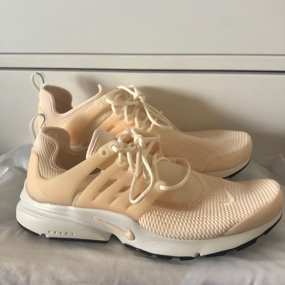 Nike Air Presto